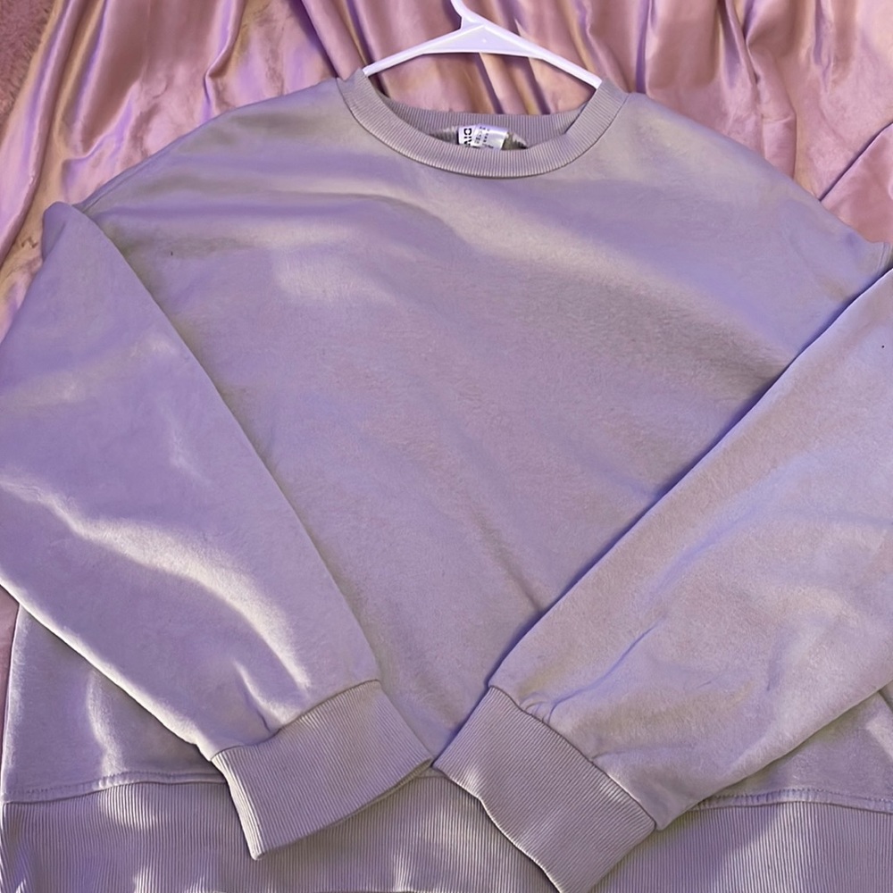 Beige top